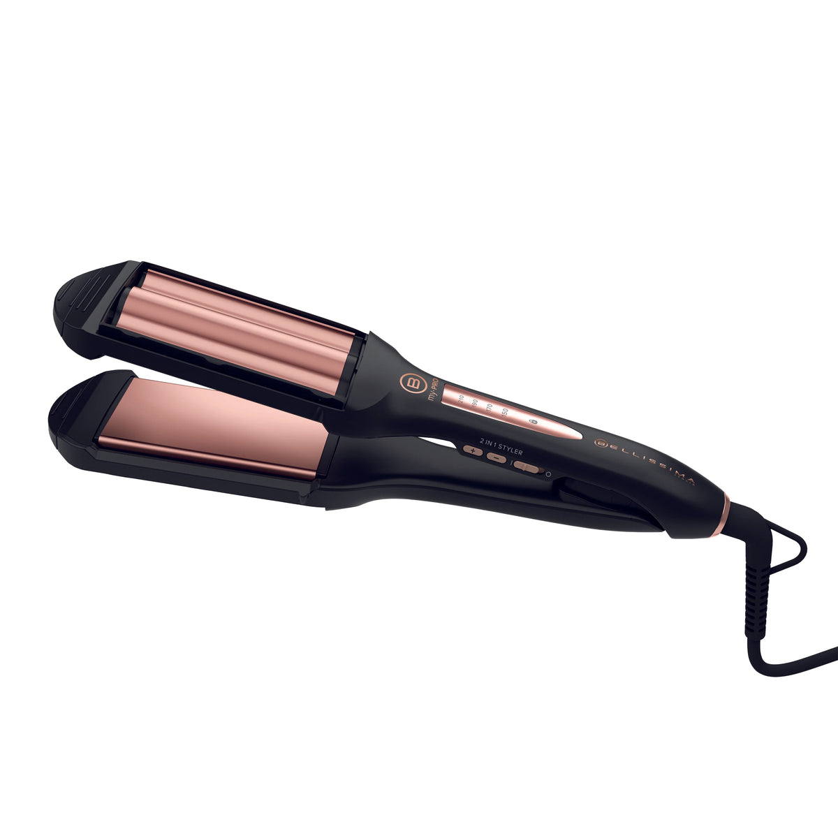 2 in 1 Styler for Wavy Hair N680646
