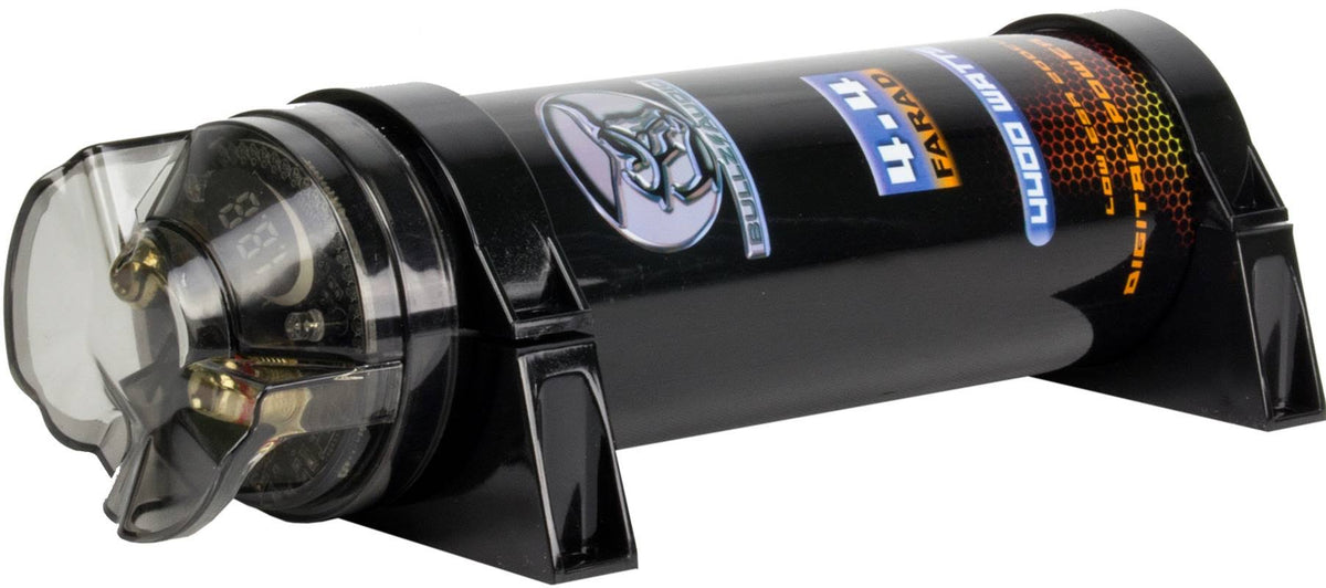 4400W 12V 4.4 Farad Car Power Capacitors I44767