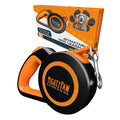 Retractable Dog Leash W249