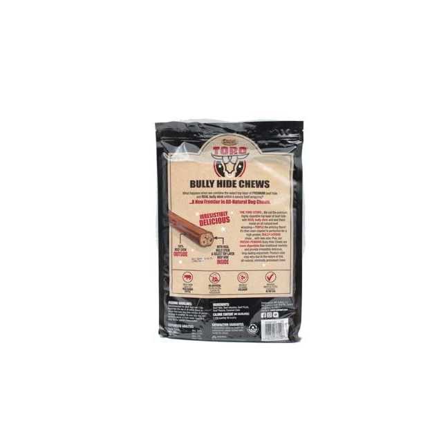 All-Natural Dog Chews P4067