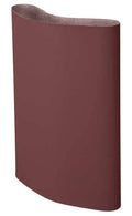 3M Cloth Belt 341D, 80 X-weight, 48 in x 60 in, Film-lok, Single-Flex J2965