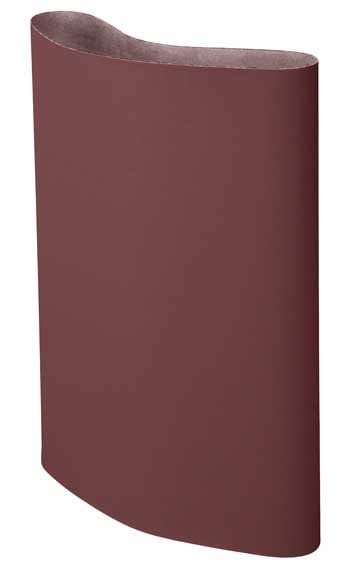 3M Cloth Belt 341D, 80 X-weight, 48 in x 60 in, Film-lok, Single-Flex J2965