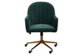 Channel Tufted Task Chair P553