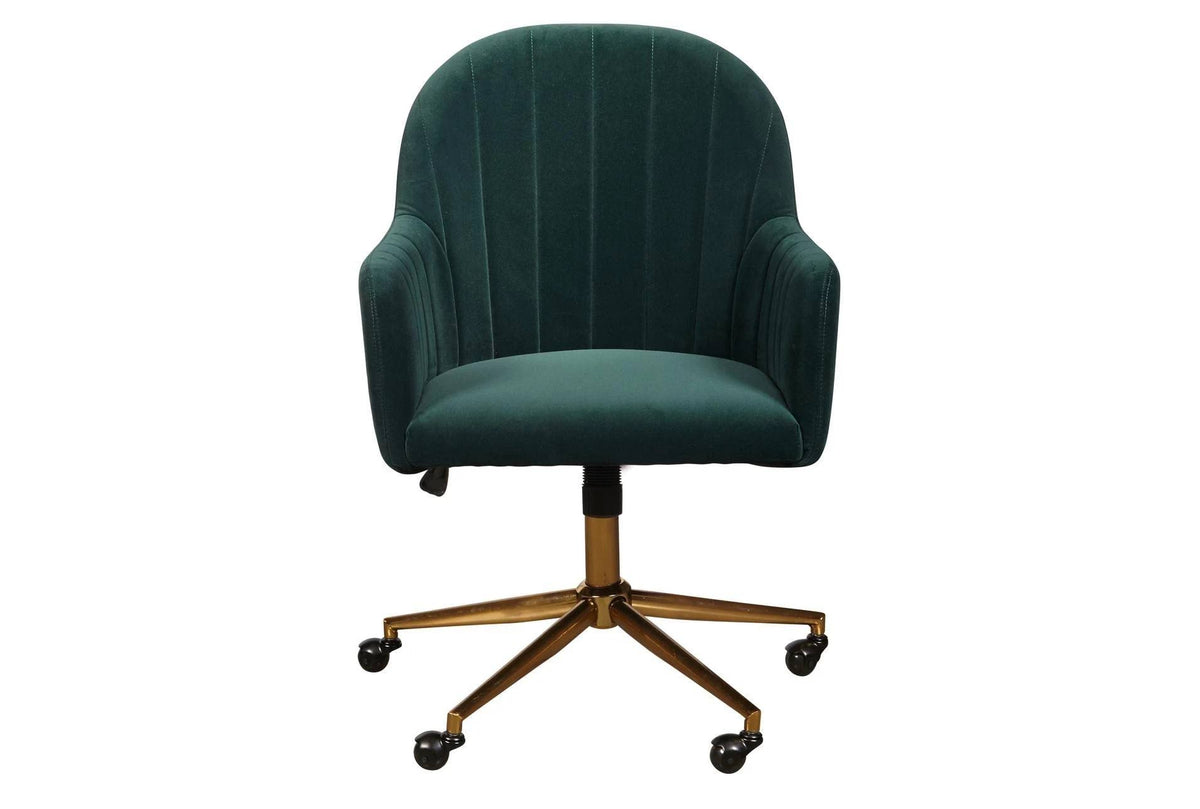 Channel Tufted Task Chair P553