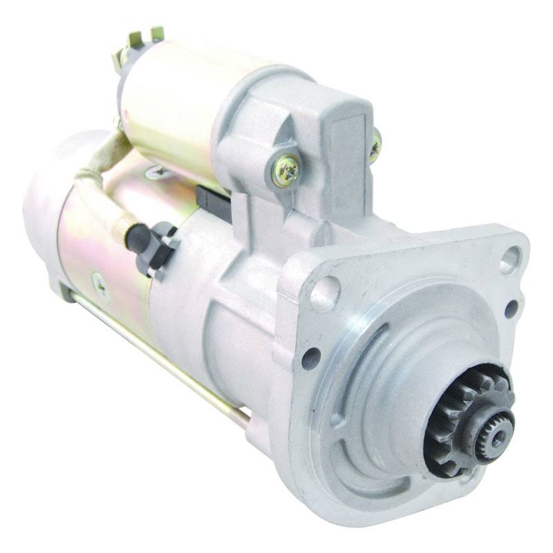 Starter Motor H892066