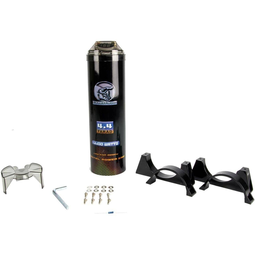 4400W 12V 4.4 Farad Car Power Capacitors I44767
