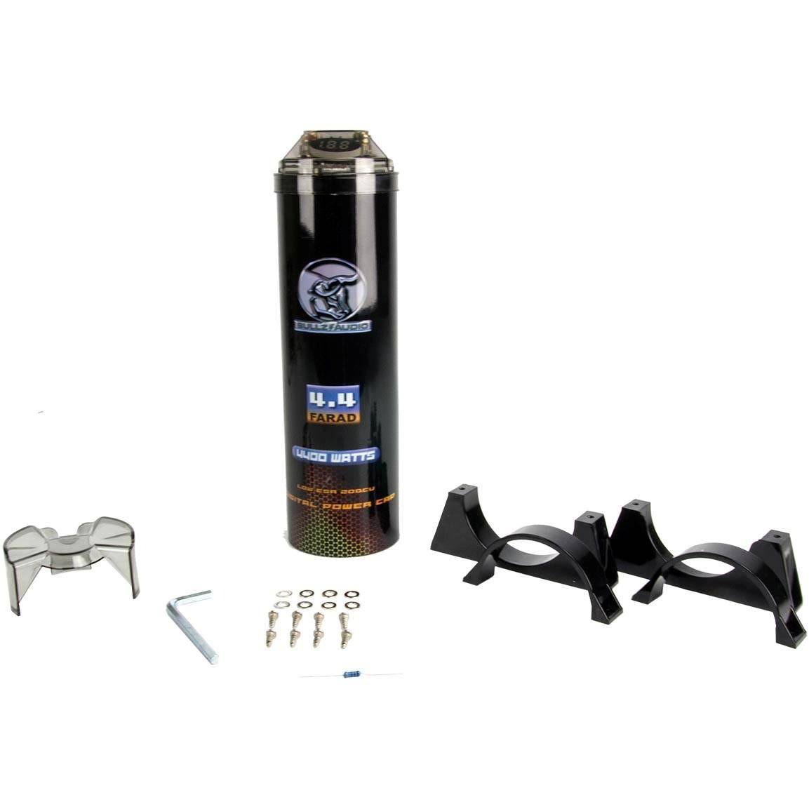 4400W 12V 4.4 Farad Car Power Capacitors I44767