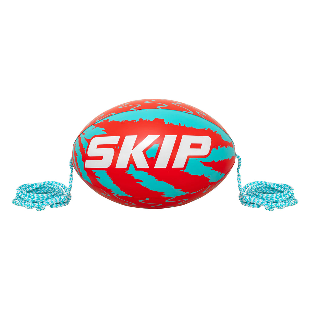 Inflatable 60 ft Booster Ball Y3578
