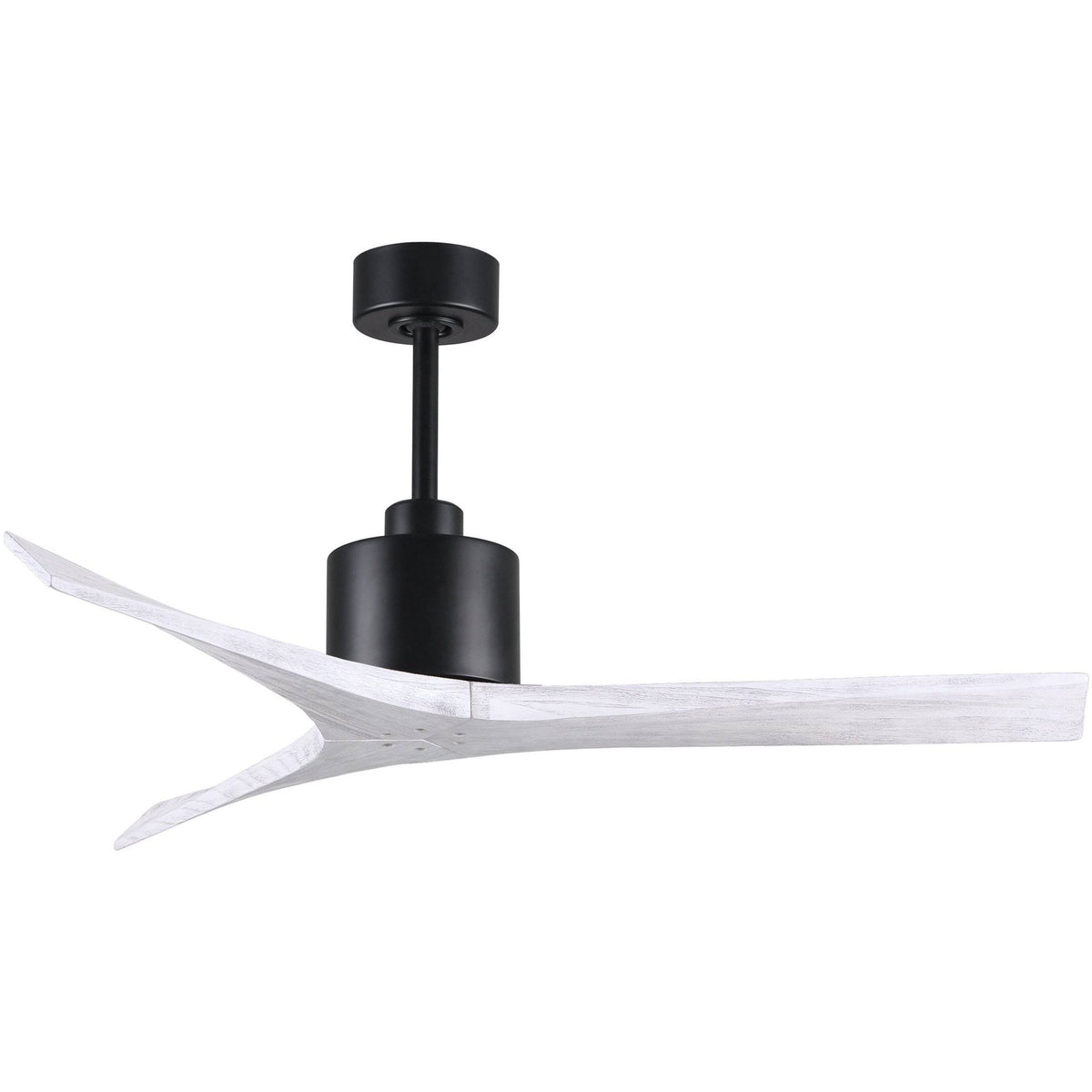 Matte White Ceiling Fan H26716