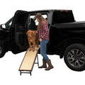 Free Standing Pet Ramp V4981