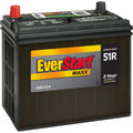 Lead Acid Automotive Battery Group Size 51R 12 Volt 500 CCA J76945