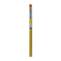 Satin Gold Carpet Bar U216128