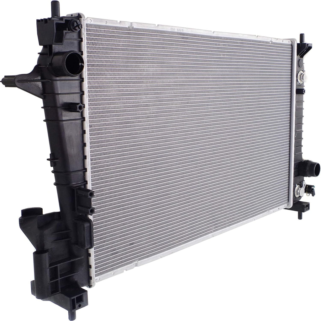 Radiator for Chevrolet Sonic 2012-2018 1.4L Automatic Hatchback Sedan C984