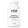 Evening Primrose Oil 1000 mg 250 gels T5623