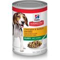 Chicken & Barley Dog Food V233