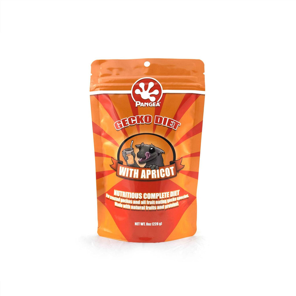 Gecko Diet Breeding Formula S50366