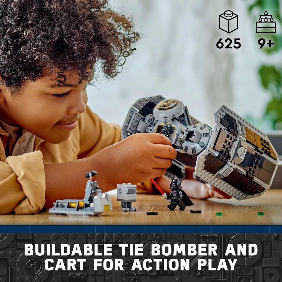 Buildable Toy T29767