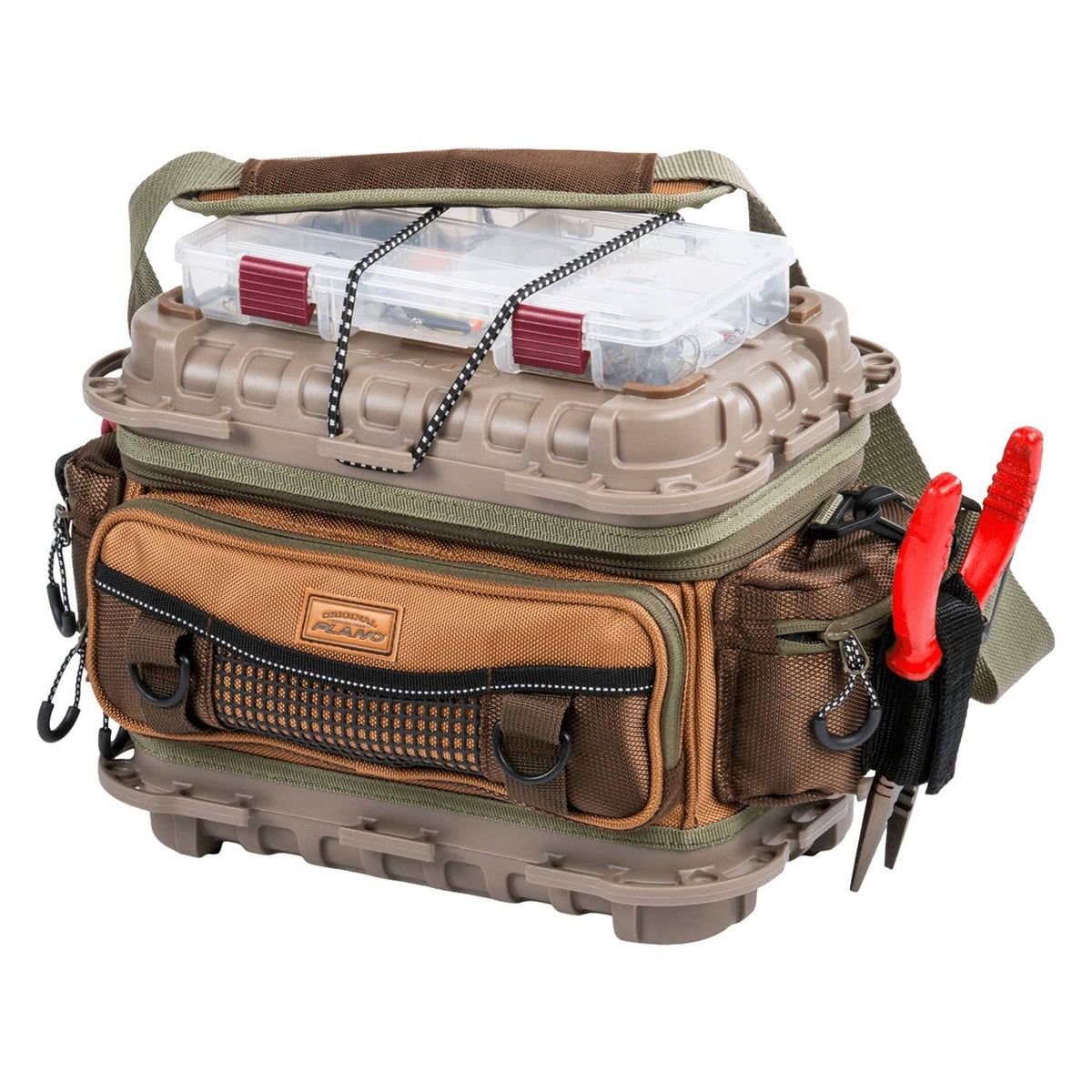 Tackle Bag C6800