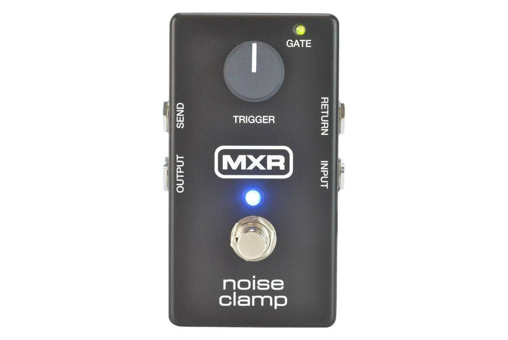 Noise Clamp Pedal G9879