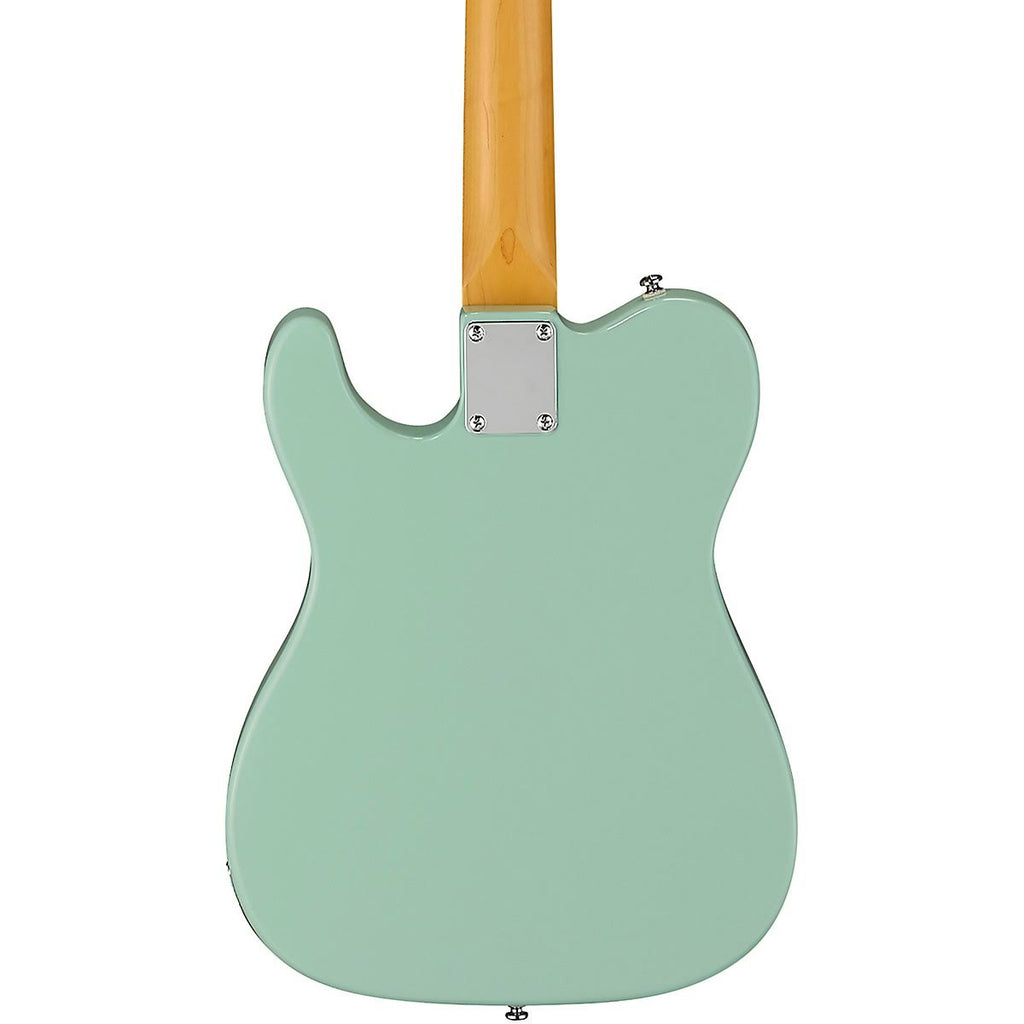 Surf Green Electric Guitar C15687