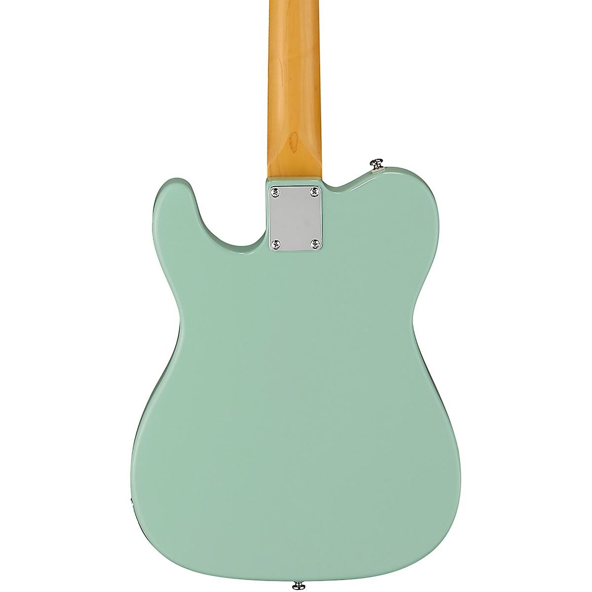 Surf Green Electric Guitar C15687