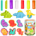 Dinosaur World Play Dough Set U5730