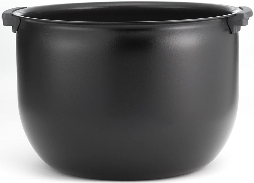 Stainless Steel Induction Heating Rice Cooker/Warmer U23363