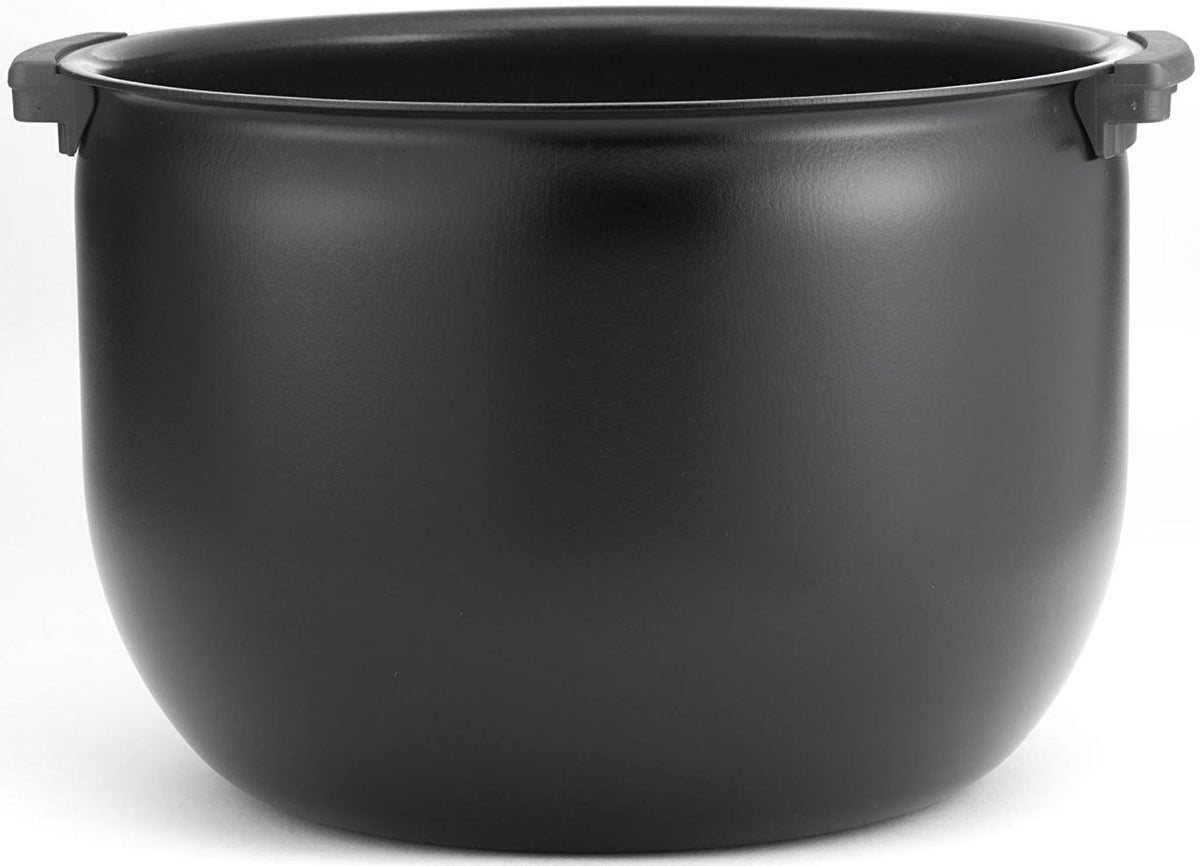 Stainless Steel Induction Heating Rice Cooker/Warmer U23363