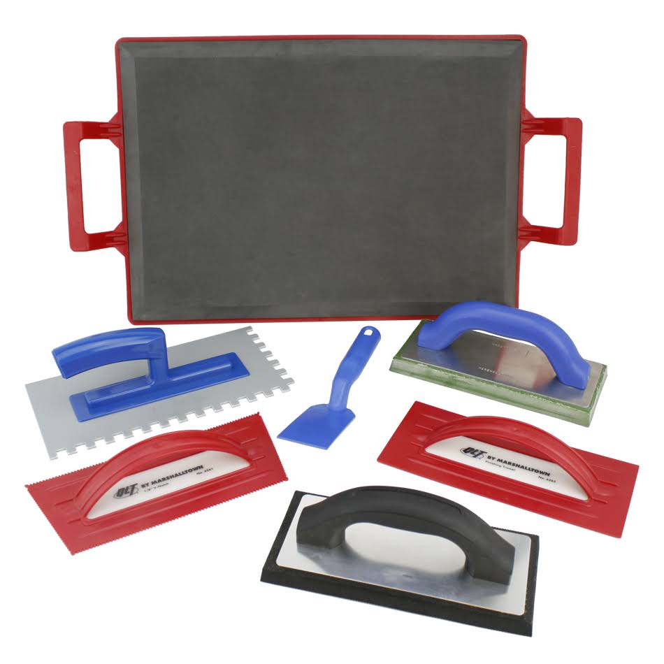 Platinum Floor Installation Kit O5450