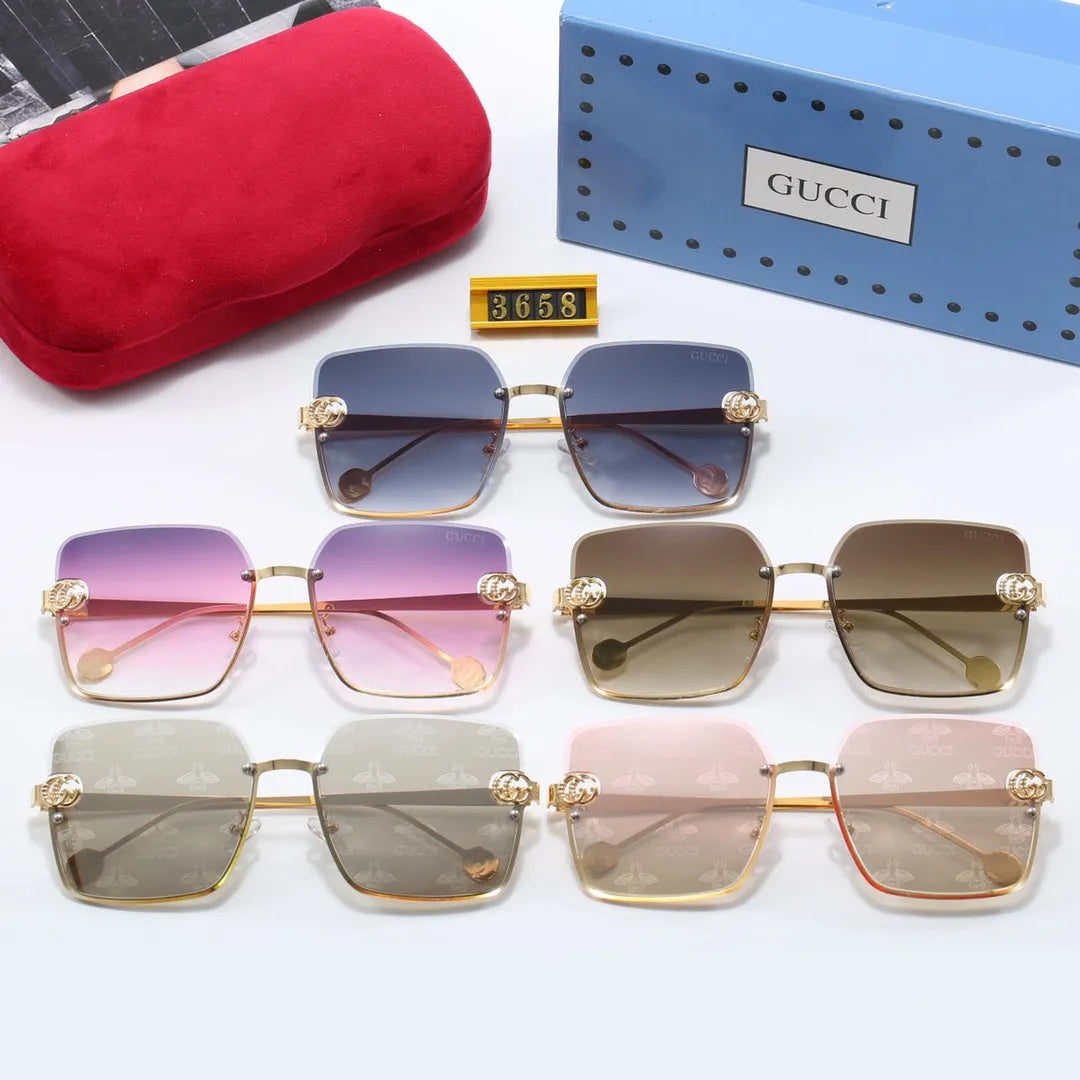 Polarized Sunglasses M799989