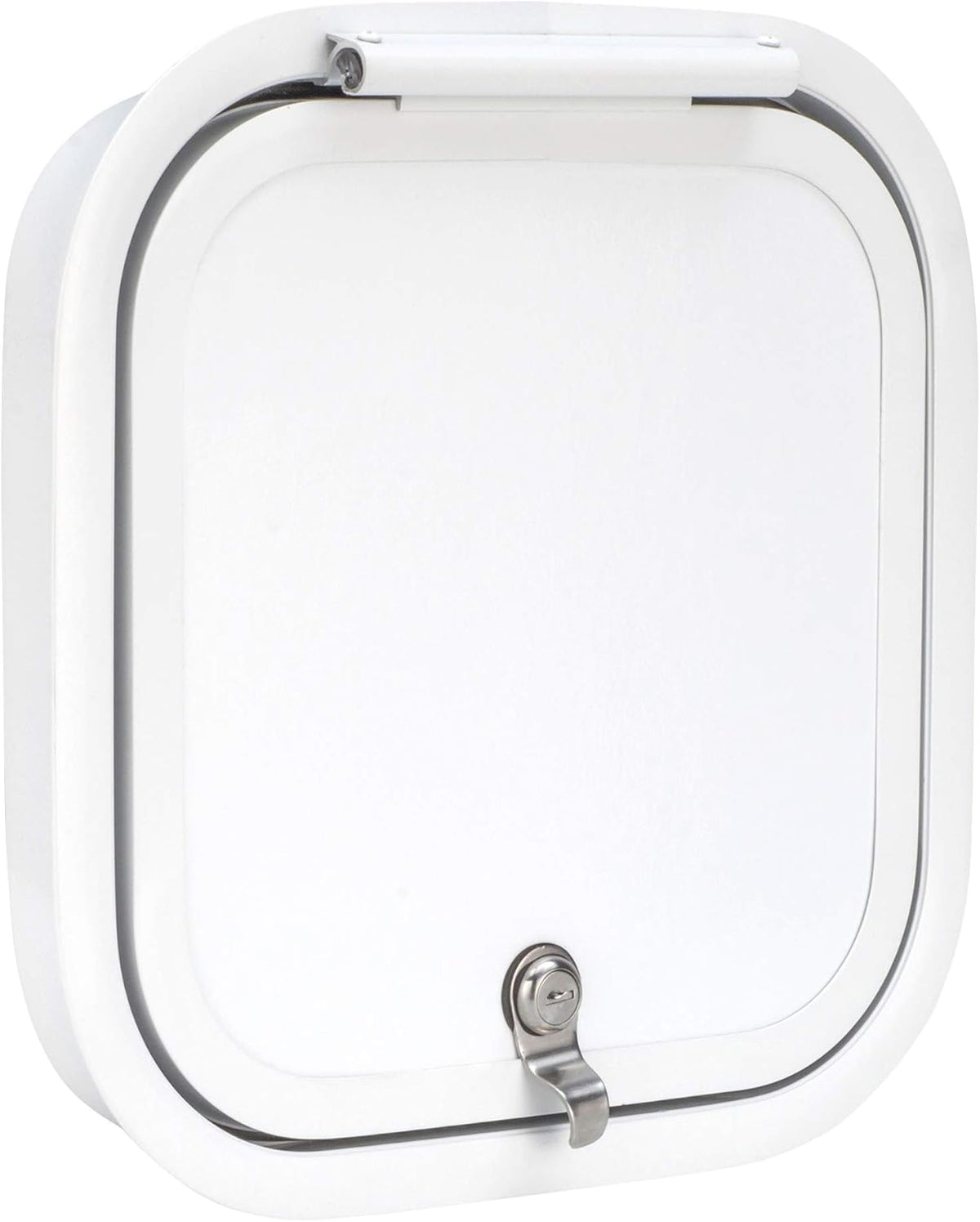 12 x 12 Baggage Door with Rounded Corners L854