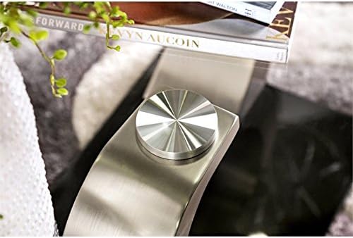 Stainless Steel Console Table N6096