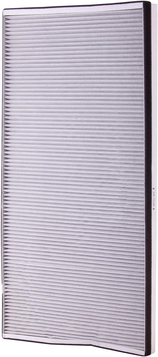 HEPA Cabin Air Filter I62805