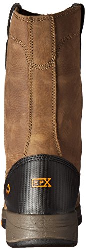 Waterproof 10" Comp Toe Work Boot C237