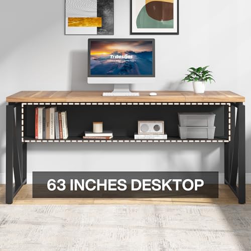 L Shaped Desk with Drawer Cabinet and File Cabinet O4430
