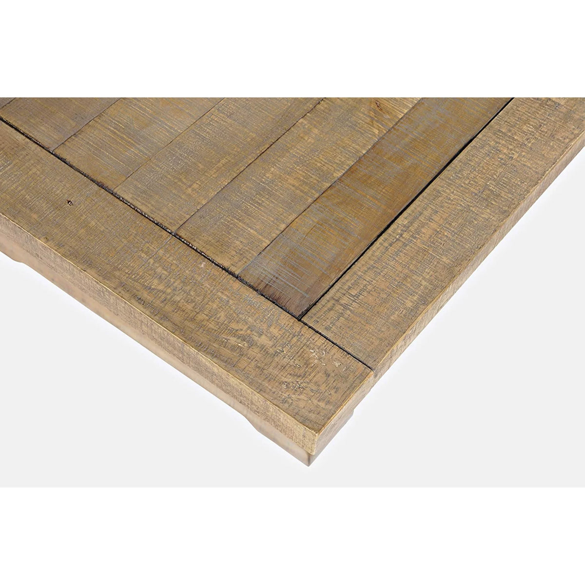 Solid Wood Extension Dining Table J171333