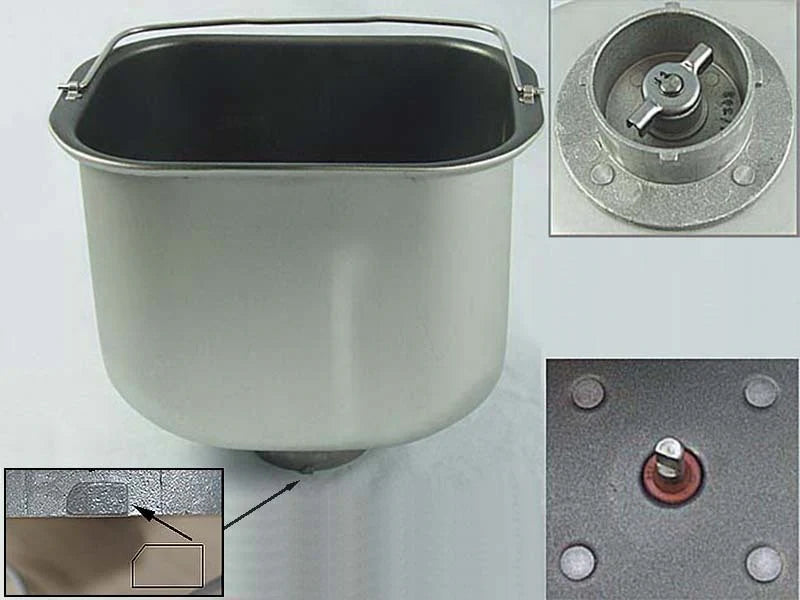 Bread Pan I8960