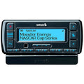 Black Satellite Radio with Vehicle Kit S91457