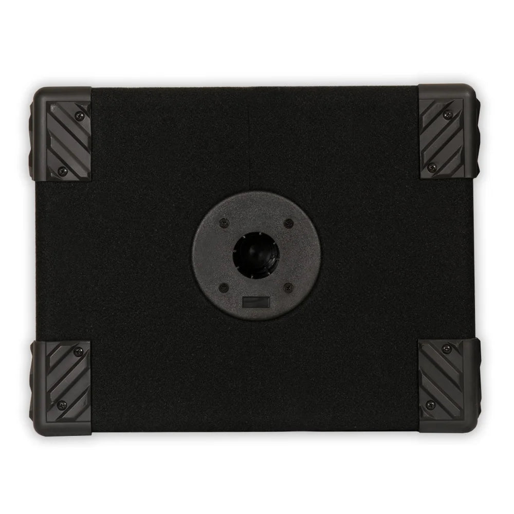 Passive 12" 3 Way PA Speaker Pair S87782