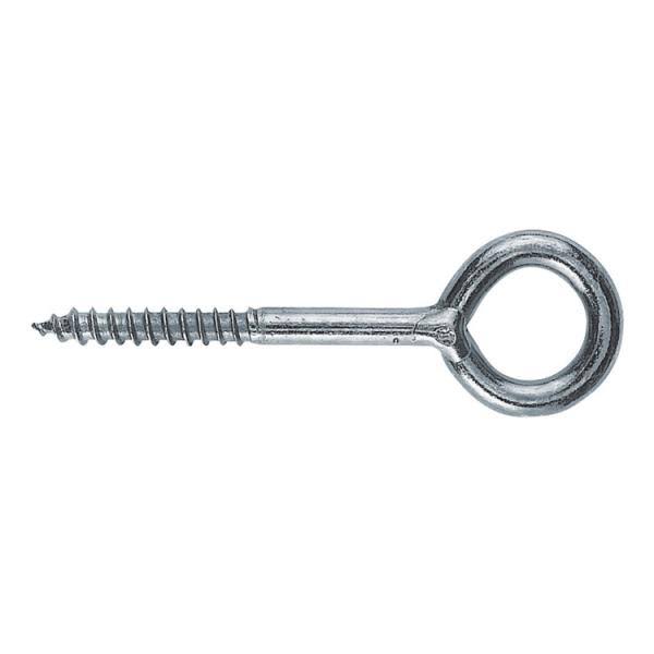 Scaffold Steel Eyebolt GS 12 F596711