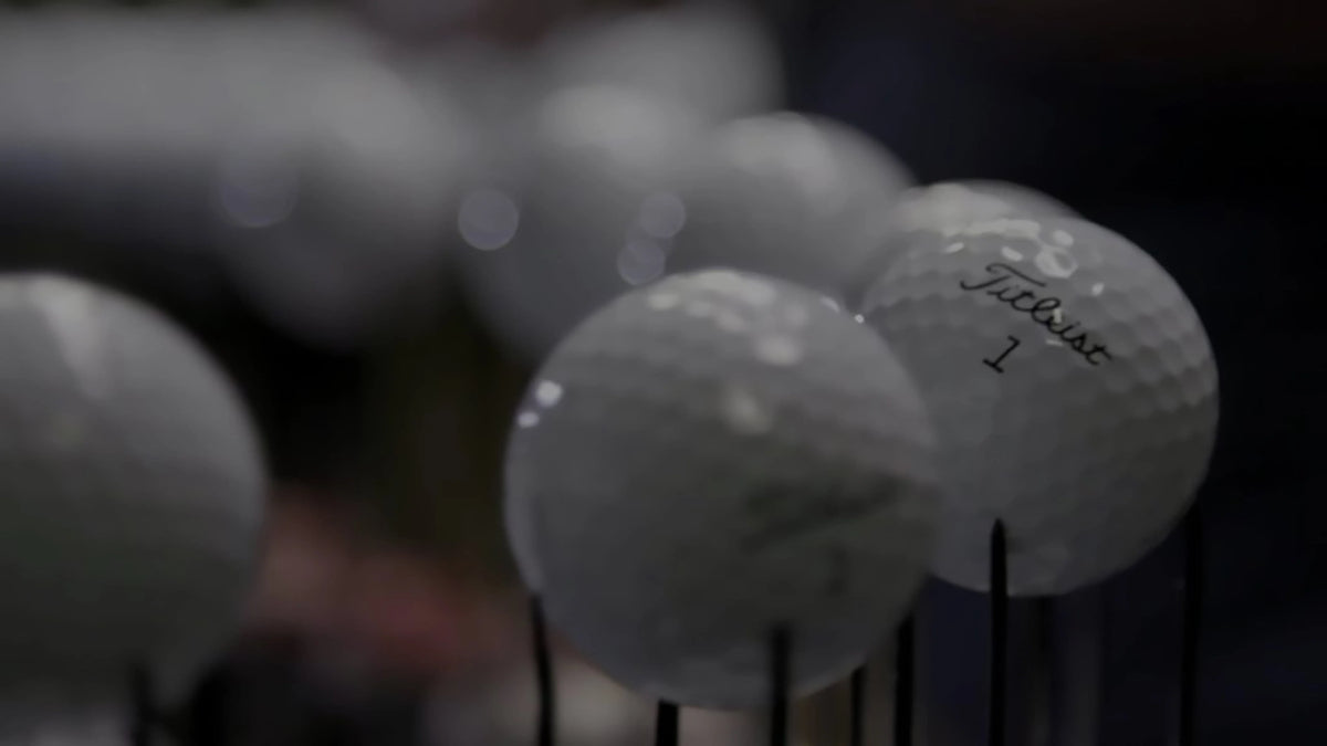 Golf Balls 50 Pack White Z4678