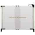 Clear Mount Gate N867