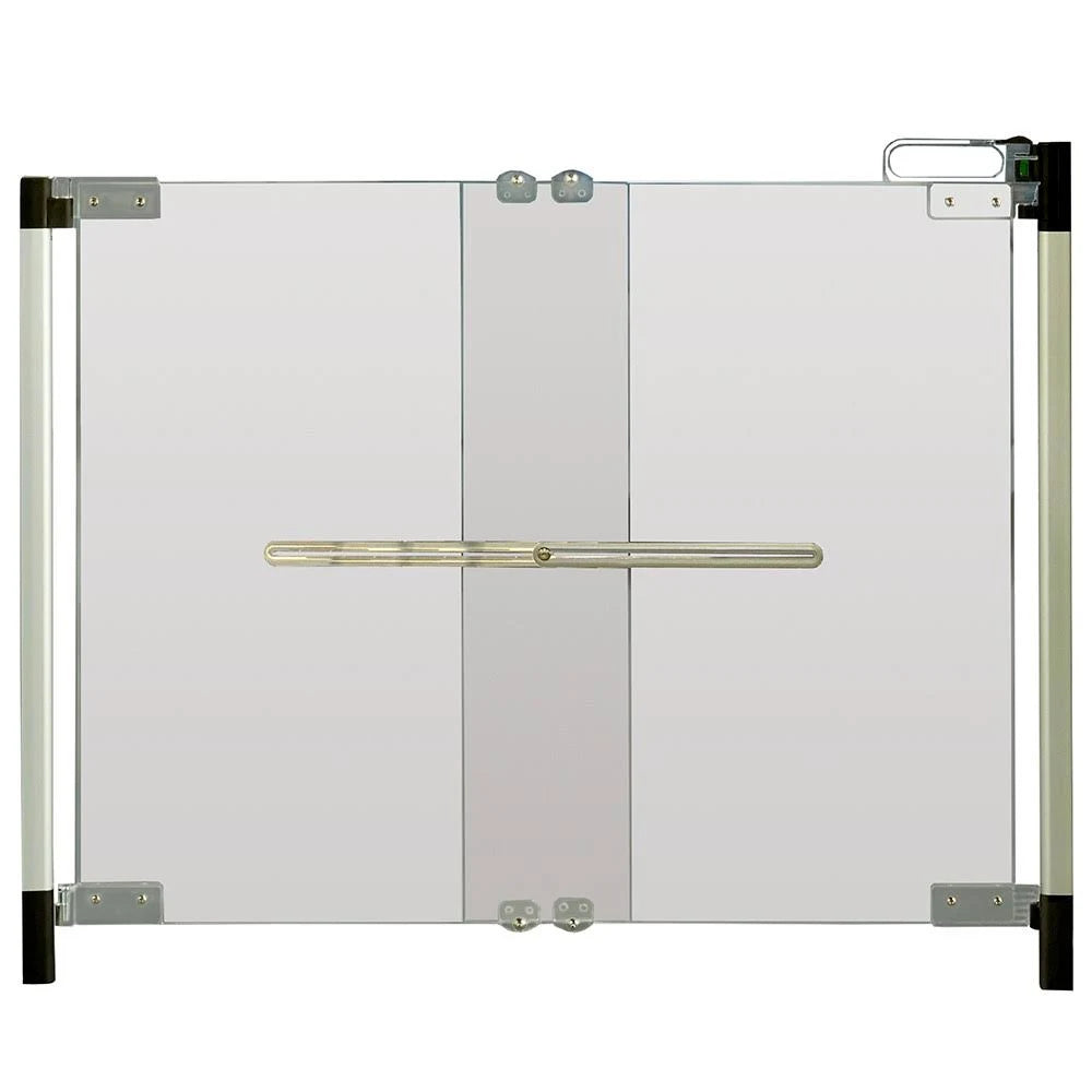 Clear Mount Gate N867