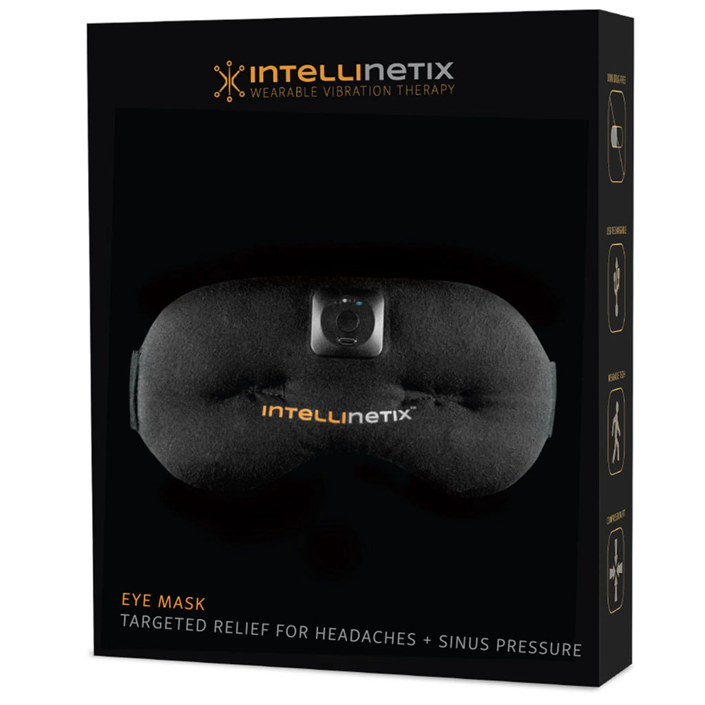 Vibration Therapy Mask X8068