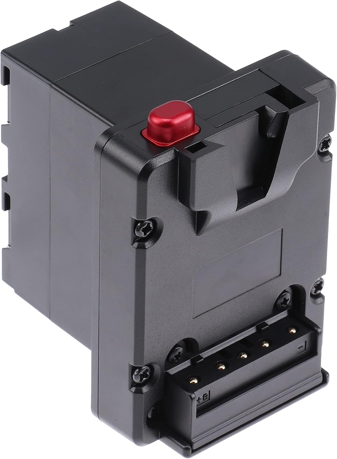 V-Mount D-tap Battery Plate Adapter to NP-F Battery Power Adapter W940