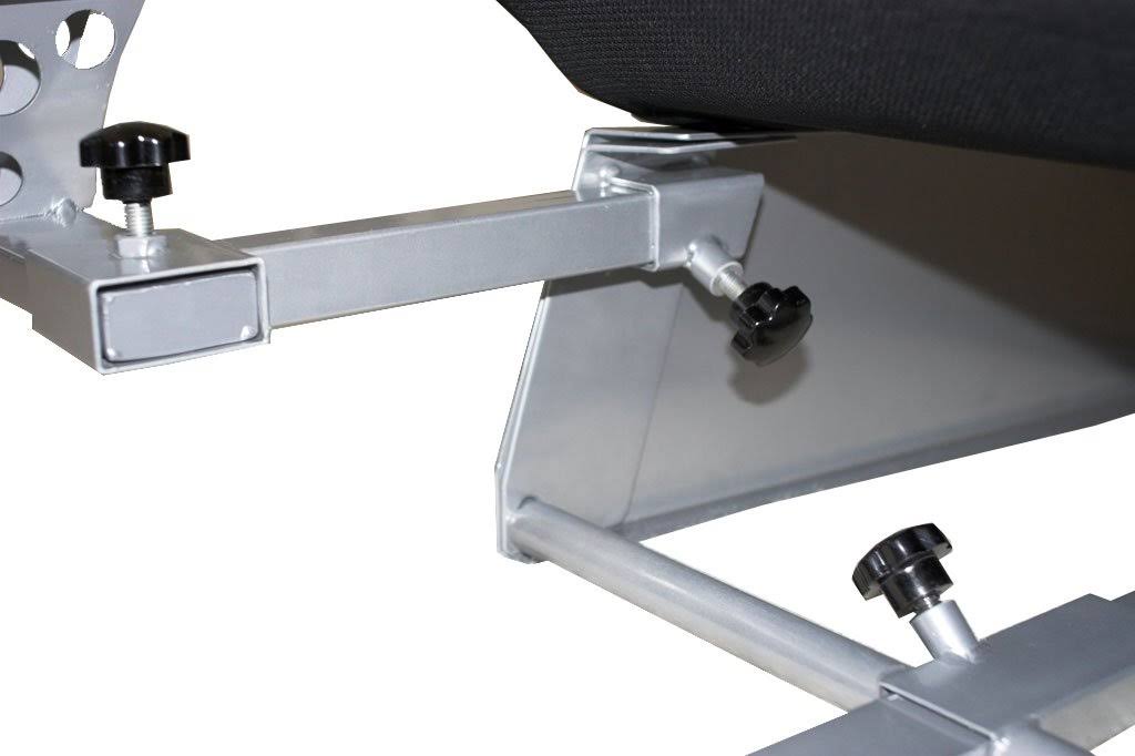 Driving Simulator with Racing Seat P7759