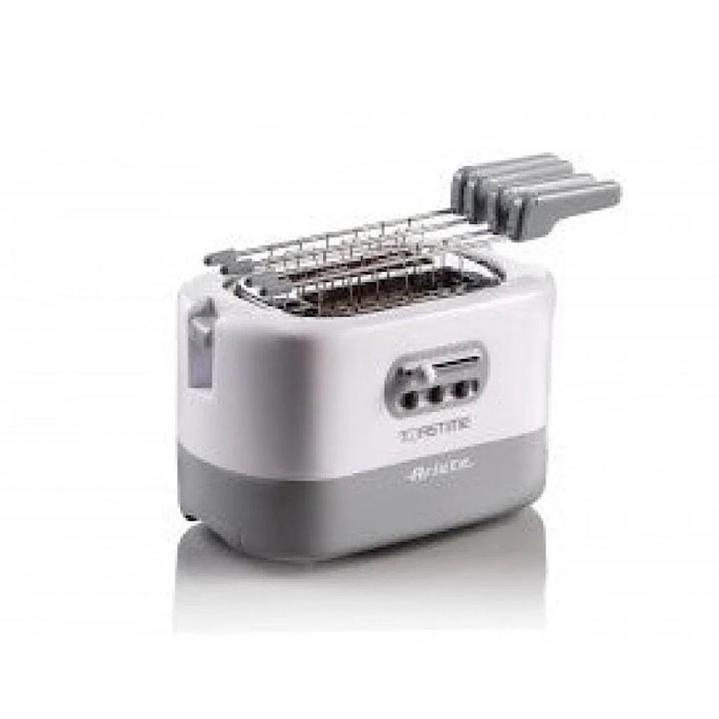 Orange 2 Slice 700W Toaster M865787