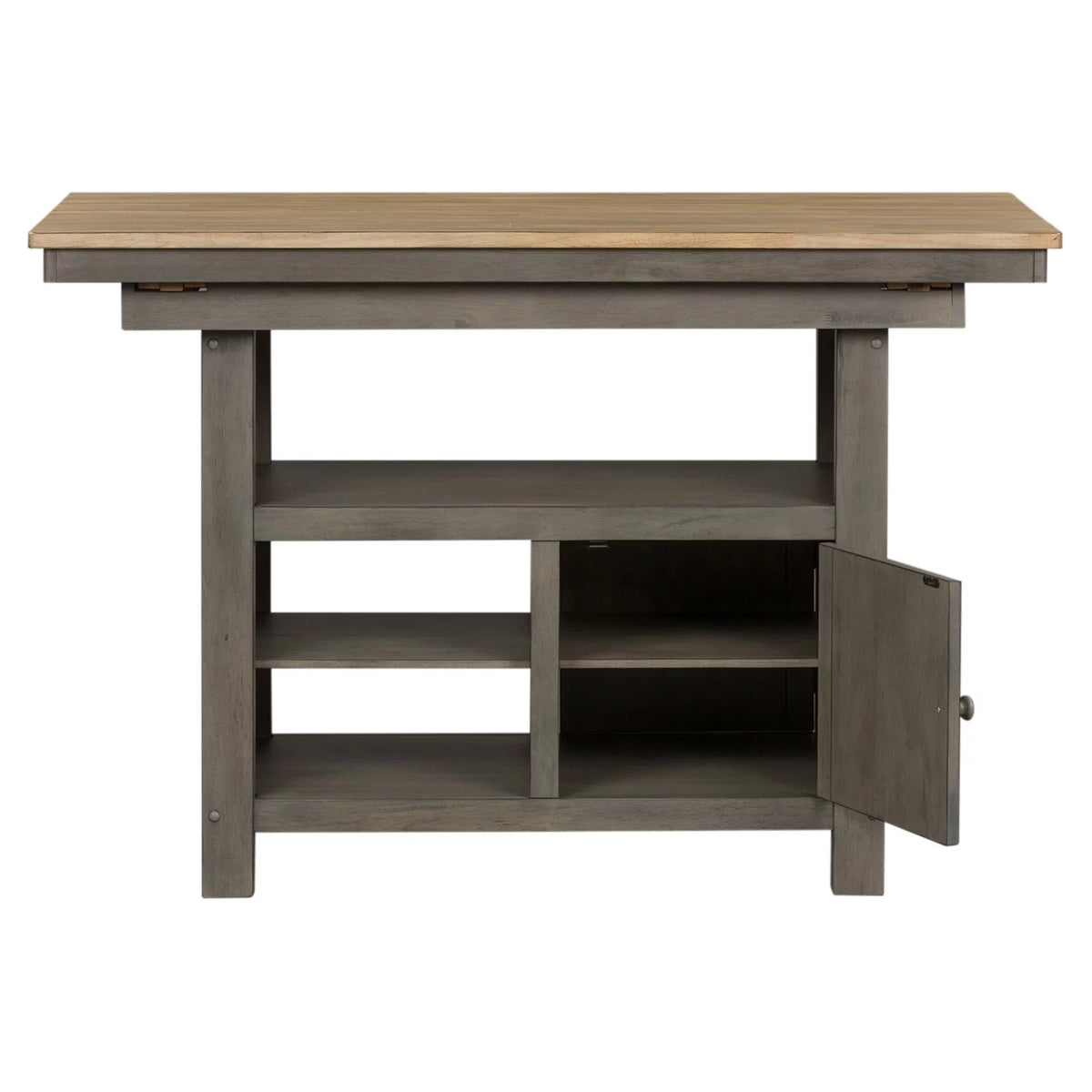 Sandstone Kitchen Island U558