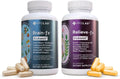 Relief Recovery Joint Detox Nootropic Brain Support Non-GMO Q1214