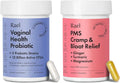 Probiotics Digestive Enzymes Urinary Tract Health PMS Supplement S246